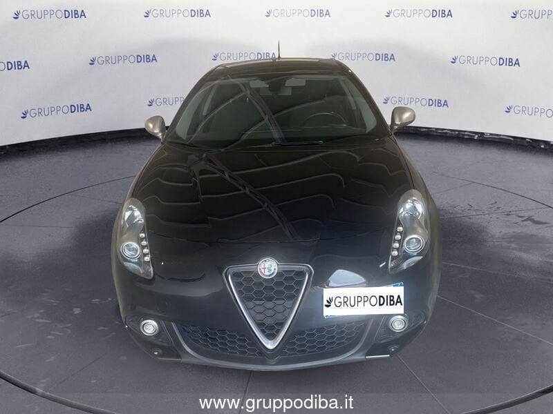 Alfa Romeo Giulietta III 2016 Diesel 1.6 jtdm Super 120cv