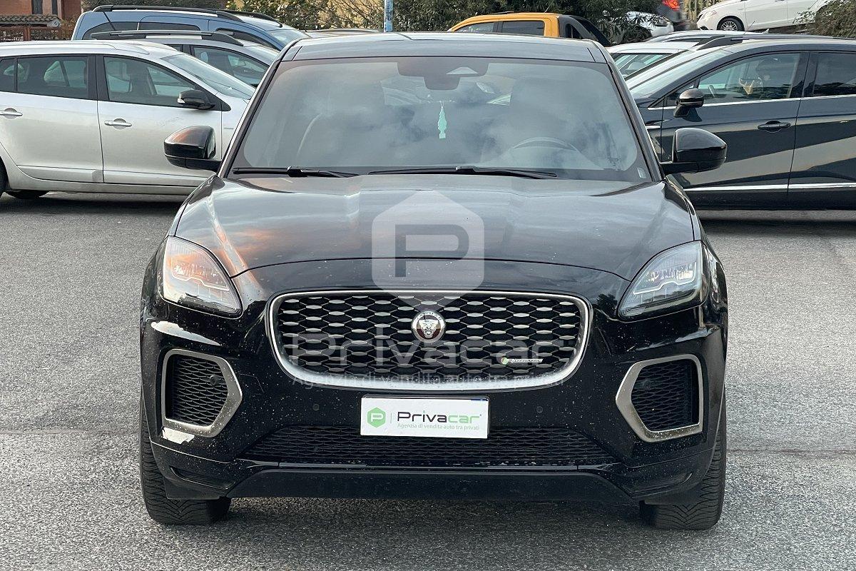JAGUAR E-Pace 2.0 I4 200 CV AWD Auto R-Dynamic S