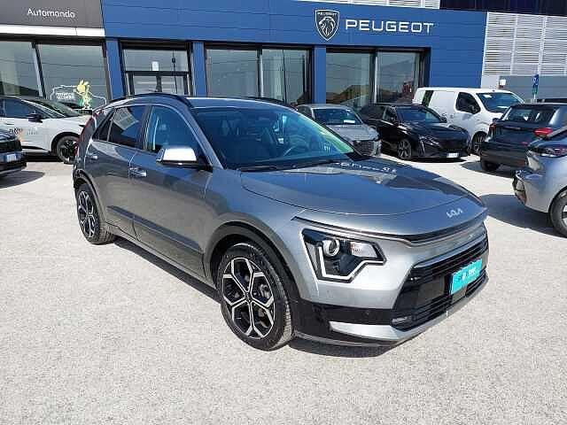Kia Niro 1.6 GDi DCT HEV Style ' IN ARRIVO'