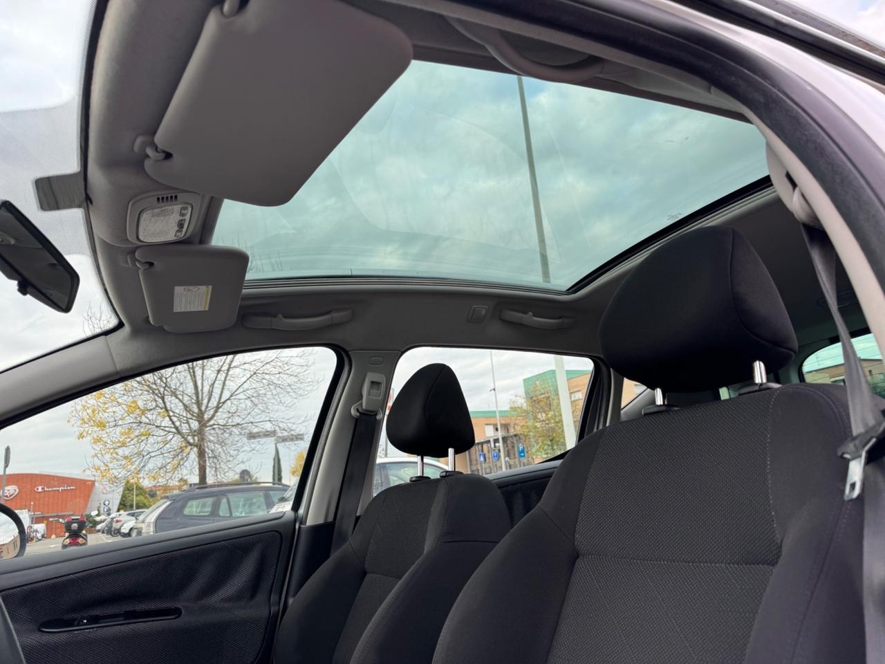 Peugeot 207 1.4 VTi 95CV SW XS Ciel 2008 Full optional