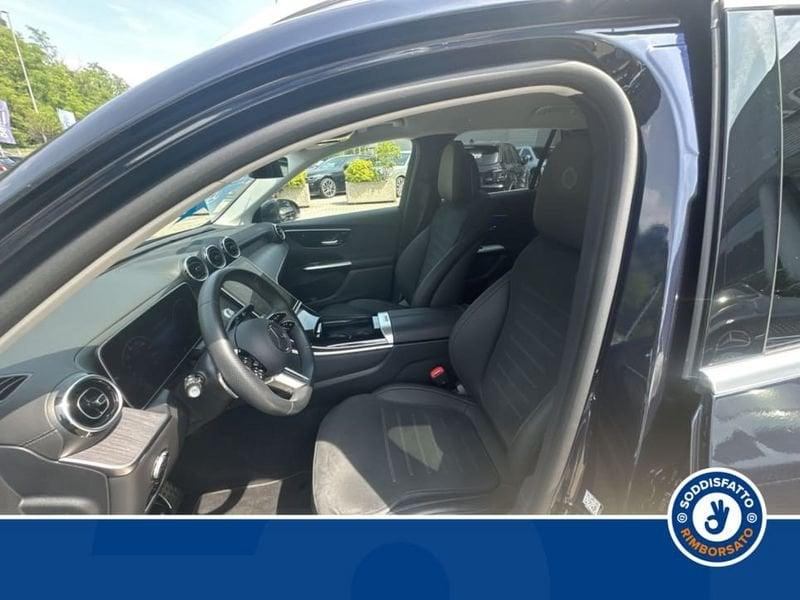 Mercedes-Benz GLC 300de 4Matic EQ-Power AMG Line Advanced