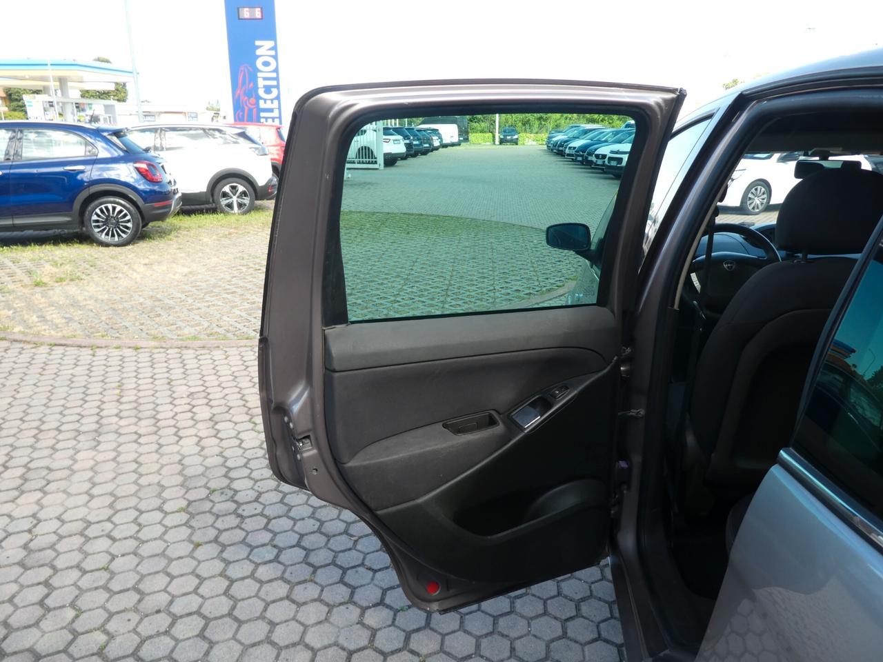 Lancia MUSA 1.4 Oro Ecochic GPL OK NEOPATENTATI