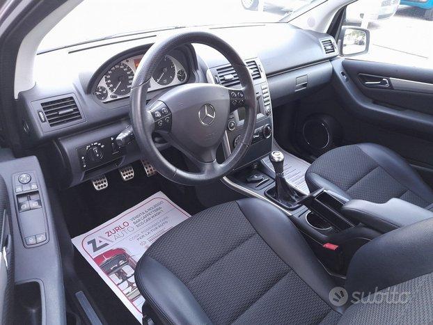 MERCEDES Classe A 160 Cdi SPORT - 120.000km