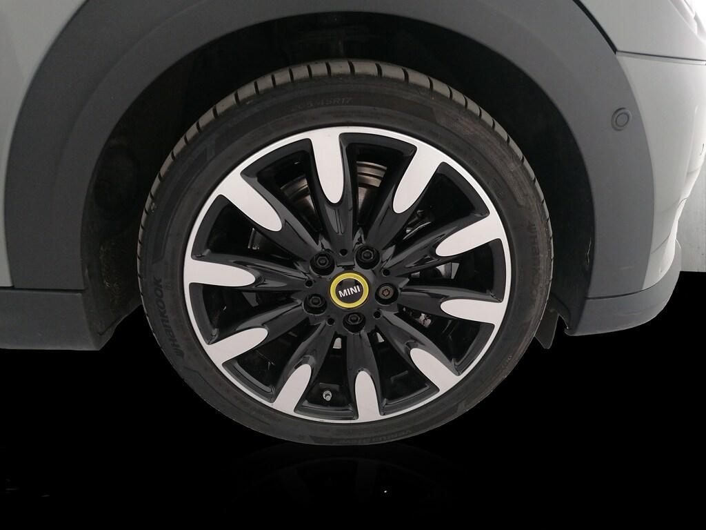 Mini Cooper SE 3p Yours auto