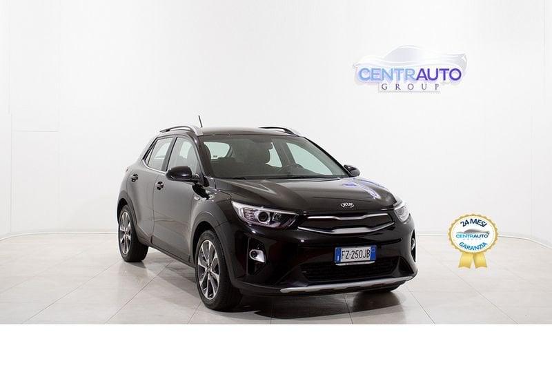 KIA Stonic 1.4 EcoGPL 100cv Style