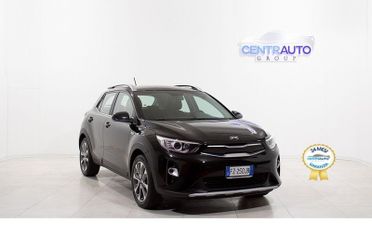 KIA Stonic 1.4 EcoGPL 100cv Style