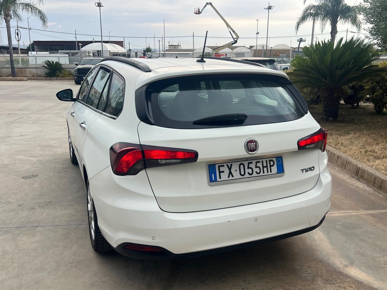 Fiat Tipo 1.3 multijet 95CV SW Business - SUPER OFFERTA T-STOCK