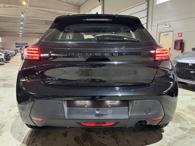 PEUGEOT 208 1.2 T 100CV S&S 5 p Active/Nav./Park/CarPlay/LED
