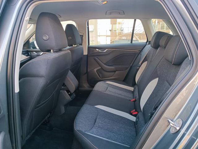 SKODA Kamiq 1.0 TSI 110 CV Style
