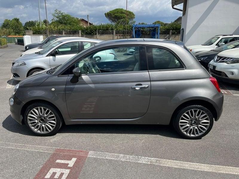 FIAT 500 500 1.2 Lounge