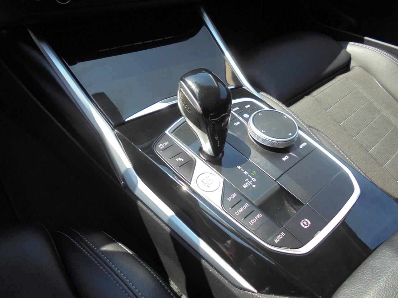 Bmw 318 320d 48V Touring Sport