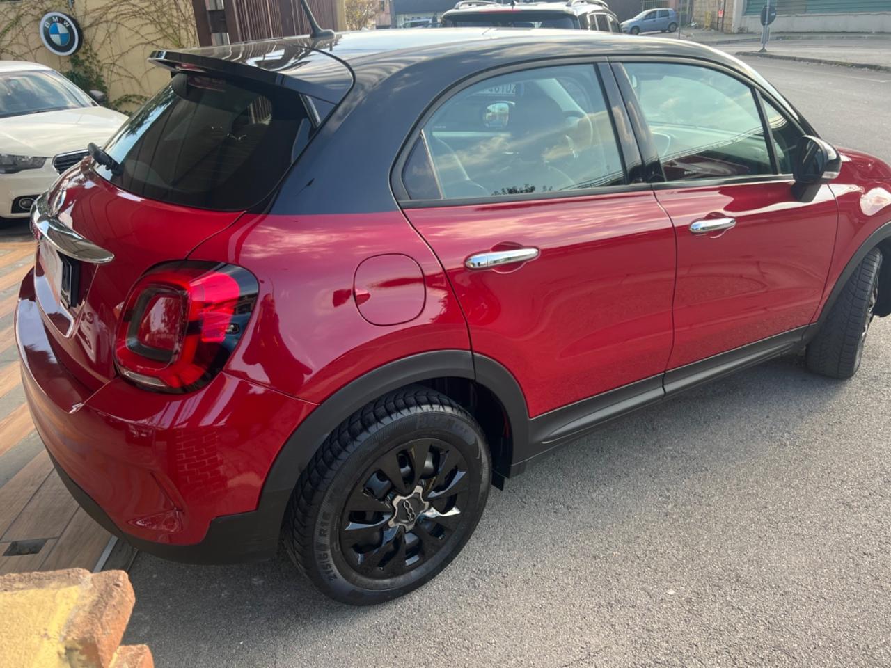 Fiat 500X 1.3 MultiJet 95 CV Connect