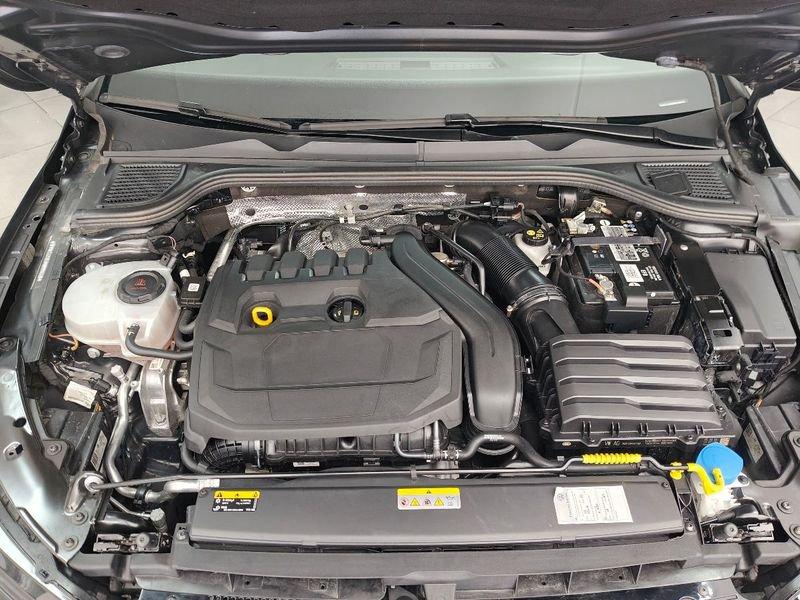 Volkswagen Golf 1.5 TSI EVO ACT Life