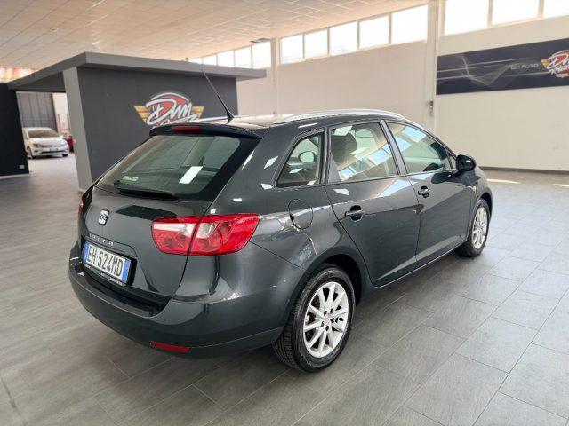 SEAT Ibiza ST 1.4 Style