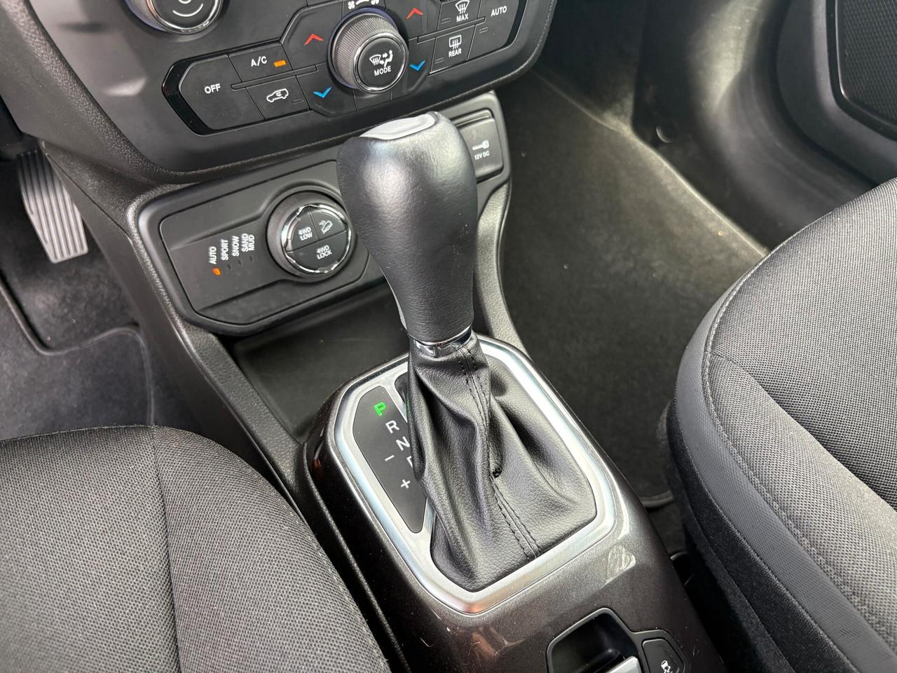 Jeep Renegade 1.3 T4 190CV PHEV 4xe AT6 Limited