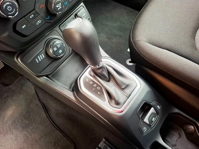 JEEP Renegade 2.0 MJT 140CV 4WD Upland MARCE RIDOTTE