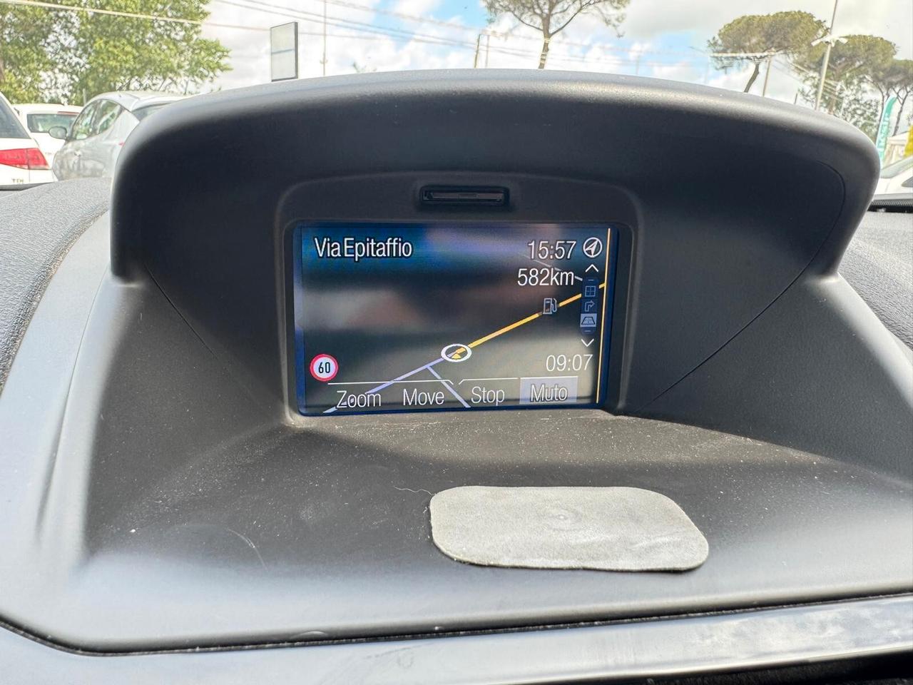 Ford Fiesta 1.4 GPL (SCADENZA 2034) 5P TITANIUM 2014