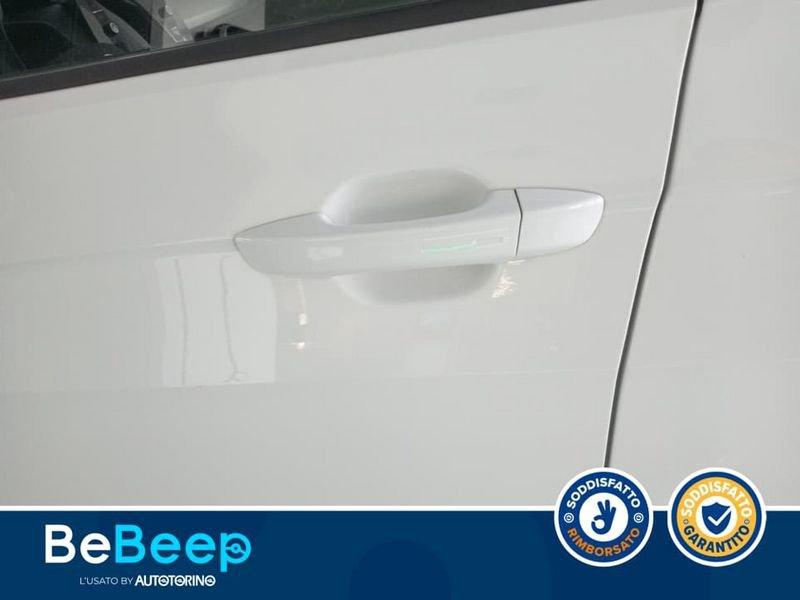 Volkswagen T-Cross 1.0 TSI STYLE 115CV