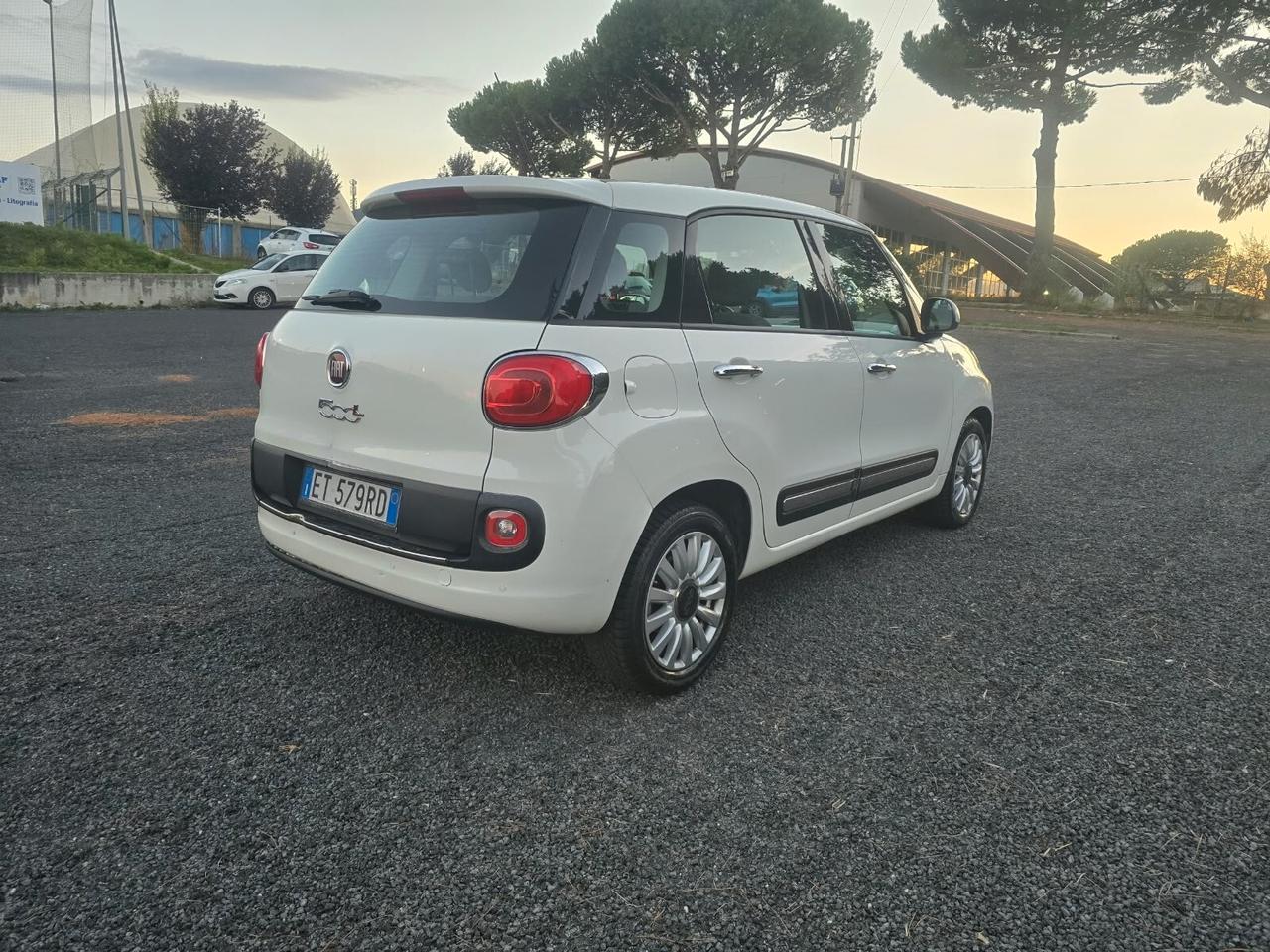Fiat 500L 1.3 Multijet 85 CV Pop