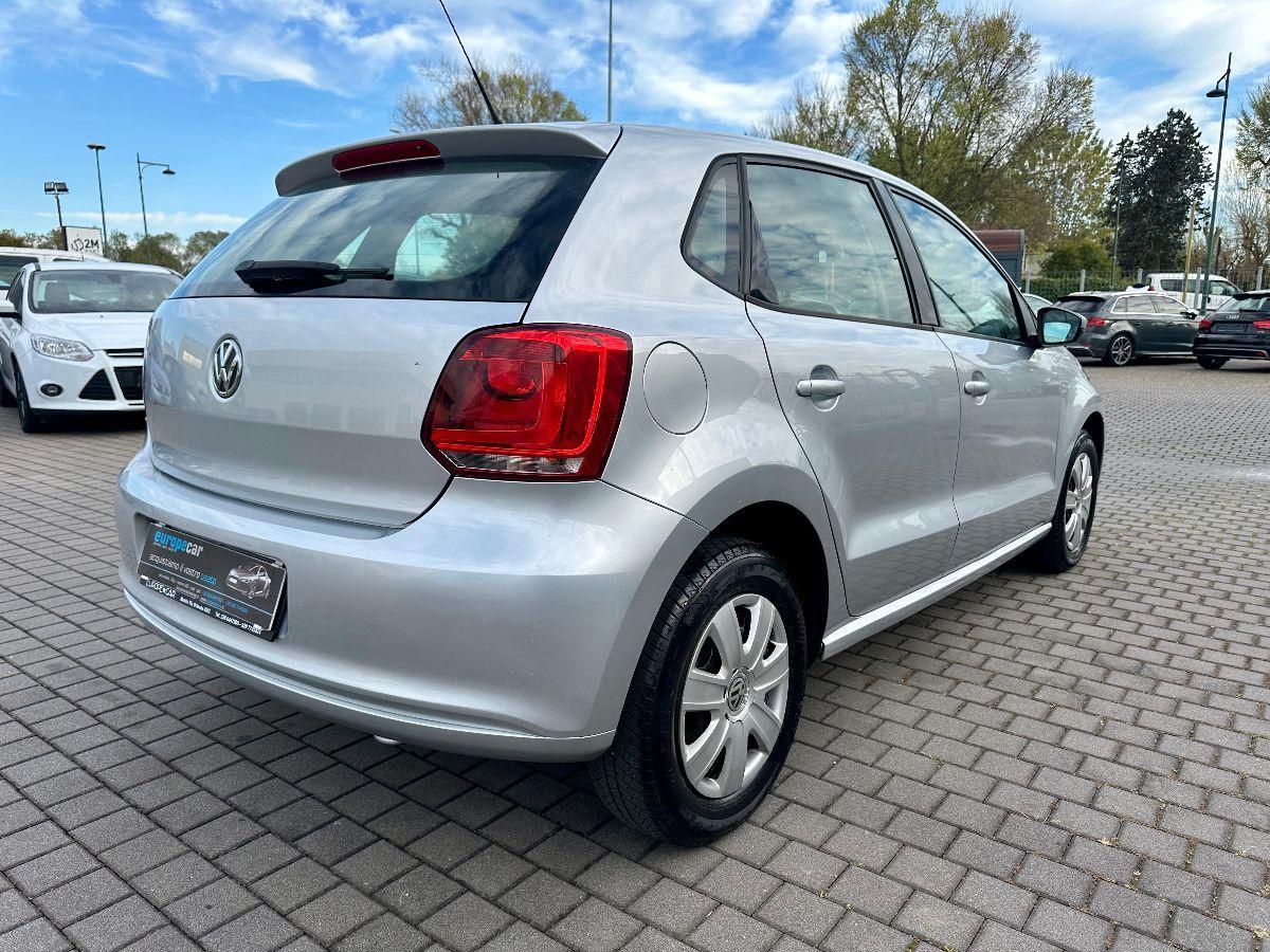 VOLKSWAGEN - Polo - 1.2 60CV 5p. Trendline