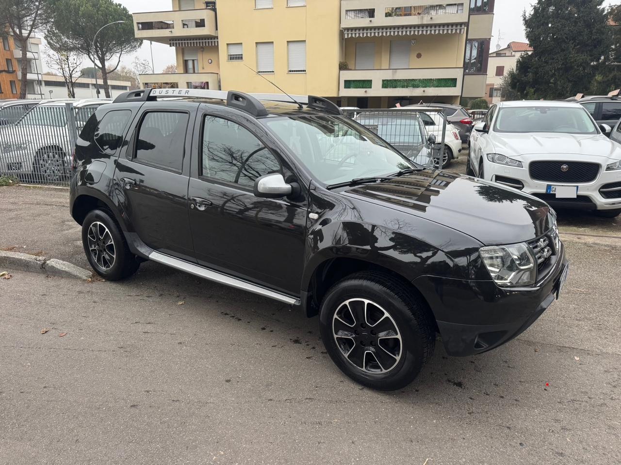 Dacia Duster 1.5 dCi 110CV S&S 4x2 garanzia 12 mesi