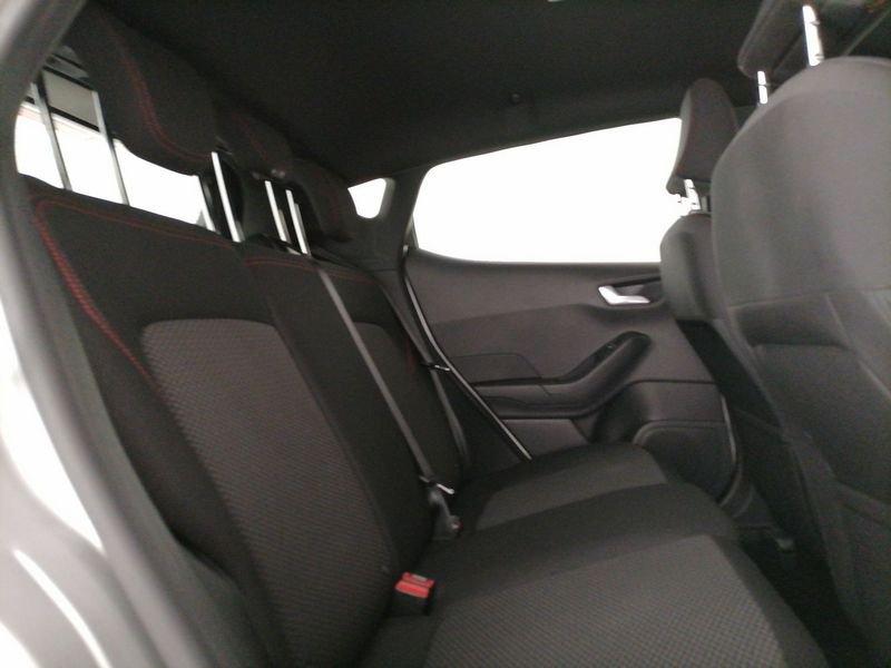 Ford Fiesta 5p 1.5 ecoblue ST-Line s&s 85cv my20.75