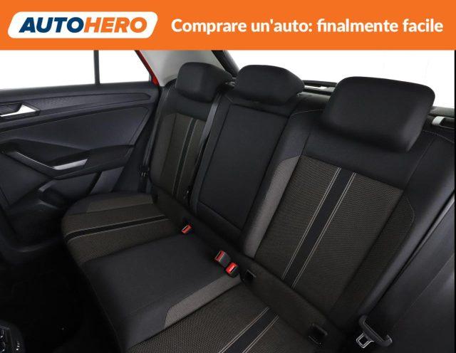 VOLKSWAGEN T-Roc 1.0 TSI 115 CV Style BlueMotion Technology