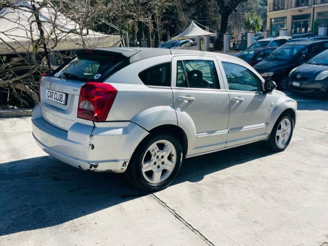 Dodge Caliber 2.0 140cv TD SXT