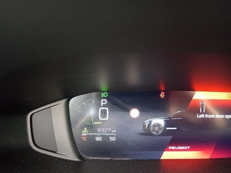 Peugeot 308 308 SW 1.2 hybrid GT 145cv e-dcs 6
