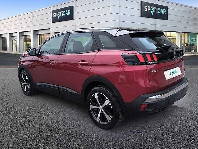 Peugeot 3008 BlueHDi 130 S&S Business