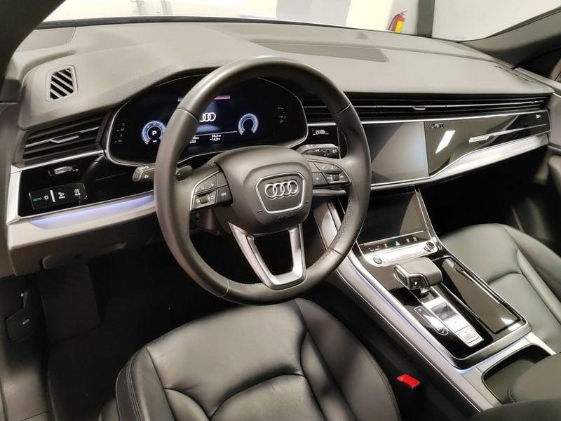 Audi Q8 45 TDI quattro tiptronic Sport (( PROMO ))