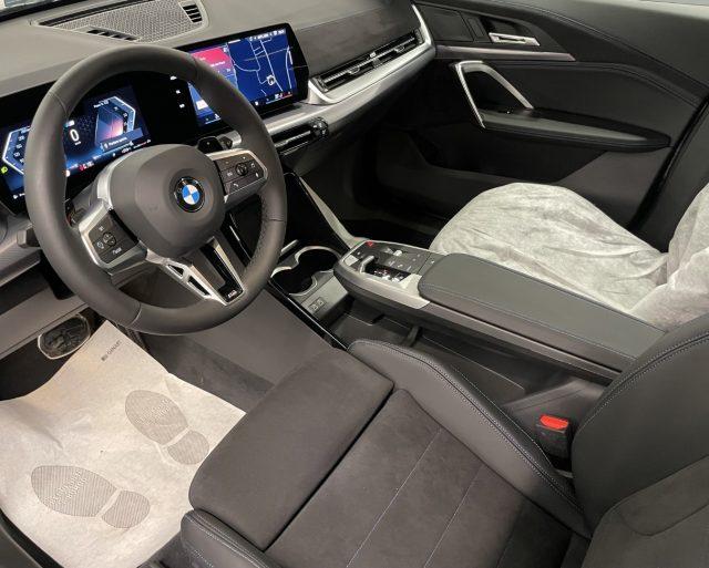 BMW X1 2.0 d S-Drive M-Sport Premium Package KM0 MY26