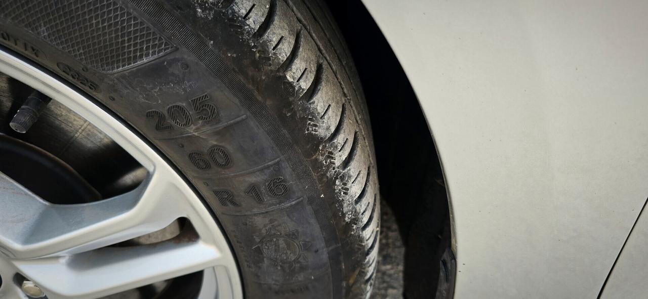 Ford Focus 1.5 EcoBlue 120 CV Business - 2020