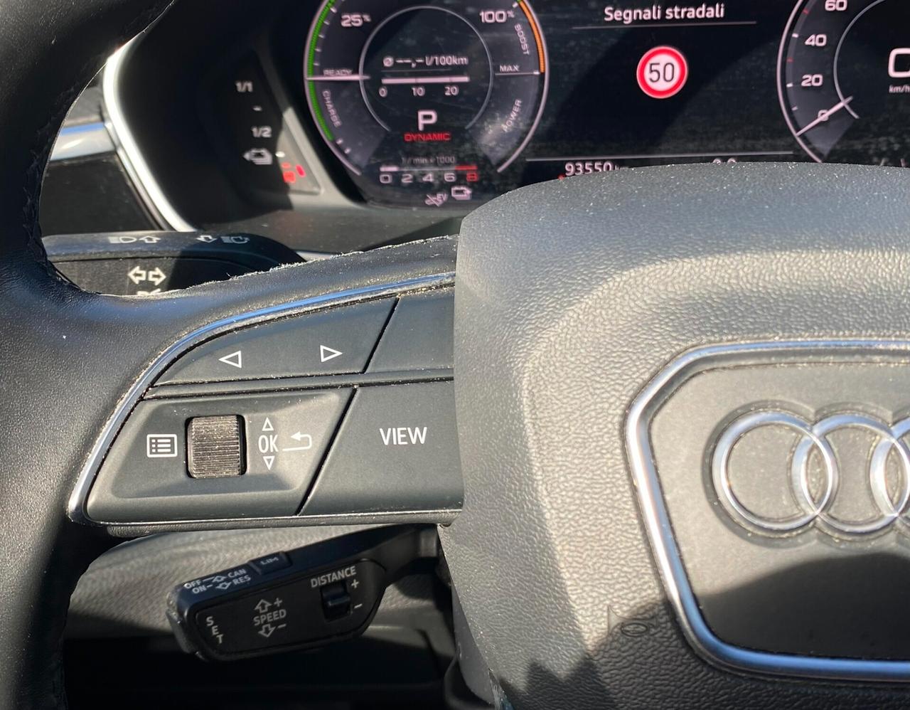 Audi Q3 S Line Edition 1.4 TFSI e 245CV s-tronic 45