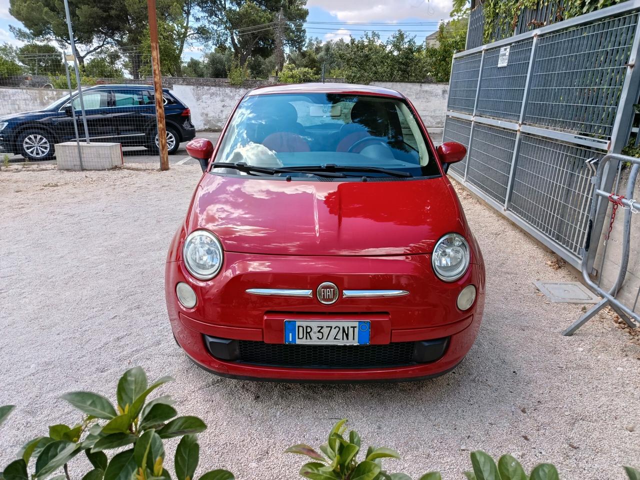 Fiat 500 1.2 Sport PREZZO COMPRESO PASSAGGIO