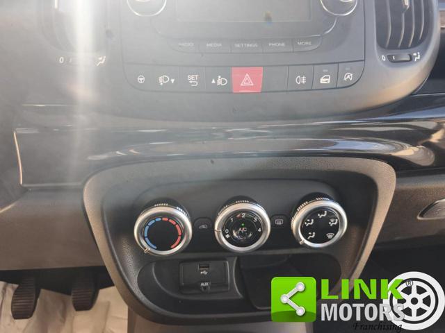 FIAT 500L 1.3 Multijet 85 CV Pop Star