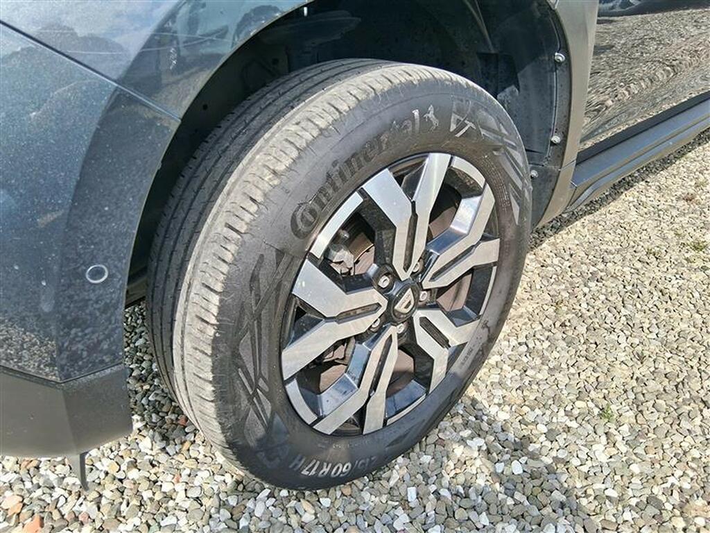 Dacia Duster 1.0 TCe GPL Prestige 4x2