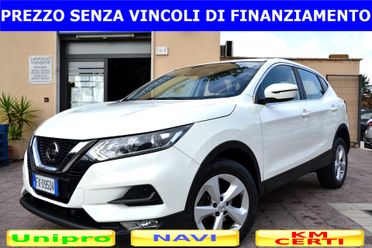 Nissan Qashqai 1.7 dCi 150CV 4WD AUTOM. *NAV-PDC-*PREZZO VERO**