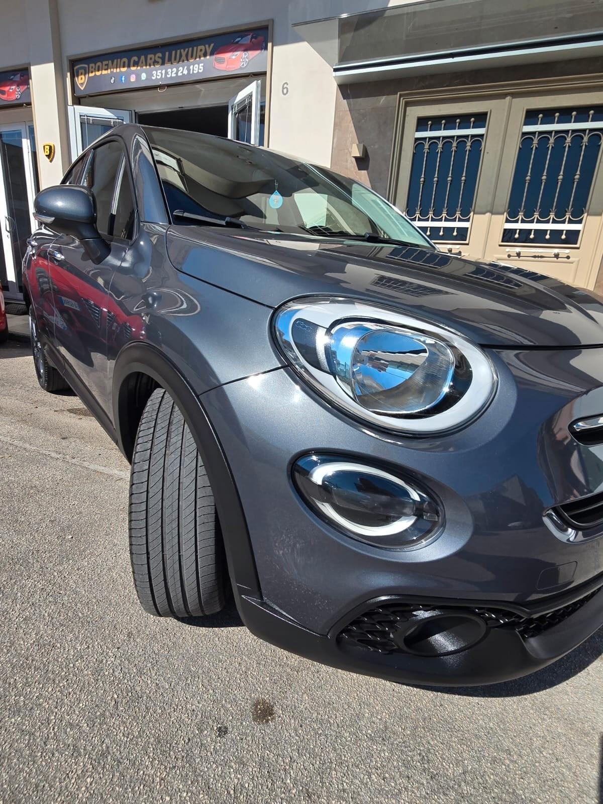 Fiat 500X 1.0 T3 120 CV Connect
