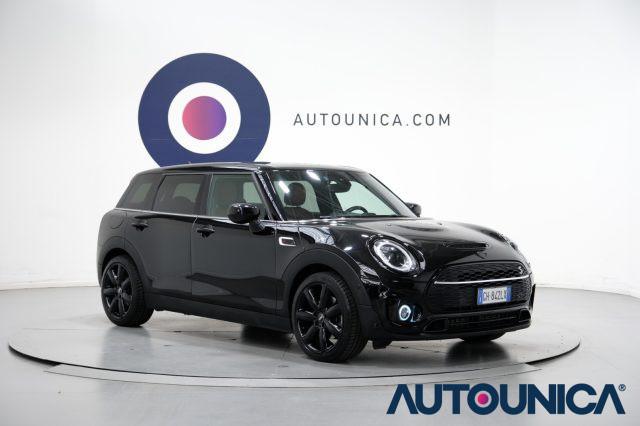 MINI Cooper Clubman 2.0 COOPER S YOURS CLUBMAN FULL LED PELLE