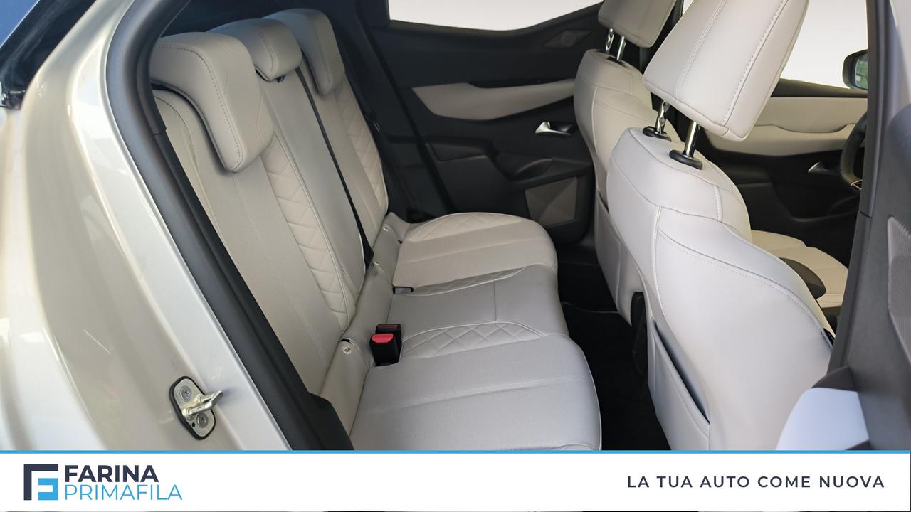 DS DS3 1.2 puretech Esprit de Voyage 130cv auto