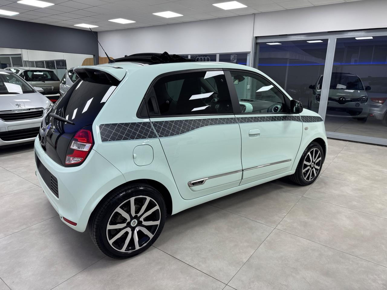 Renault Twingo TCe 90 CV Energy La Parisienne