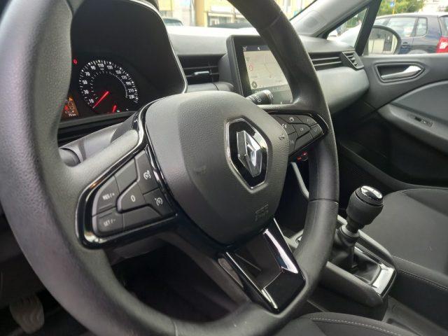 RENAULT Clio Blue dCi 85 CV 5 porte Business