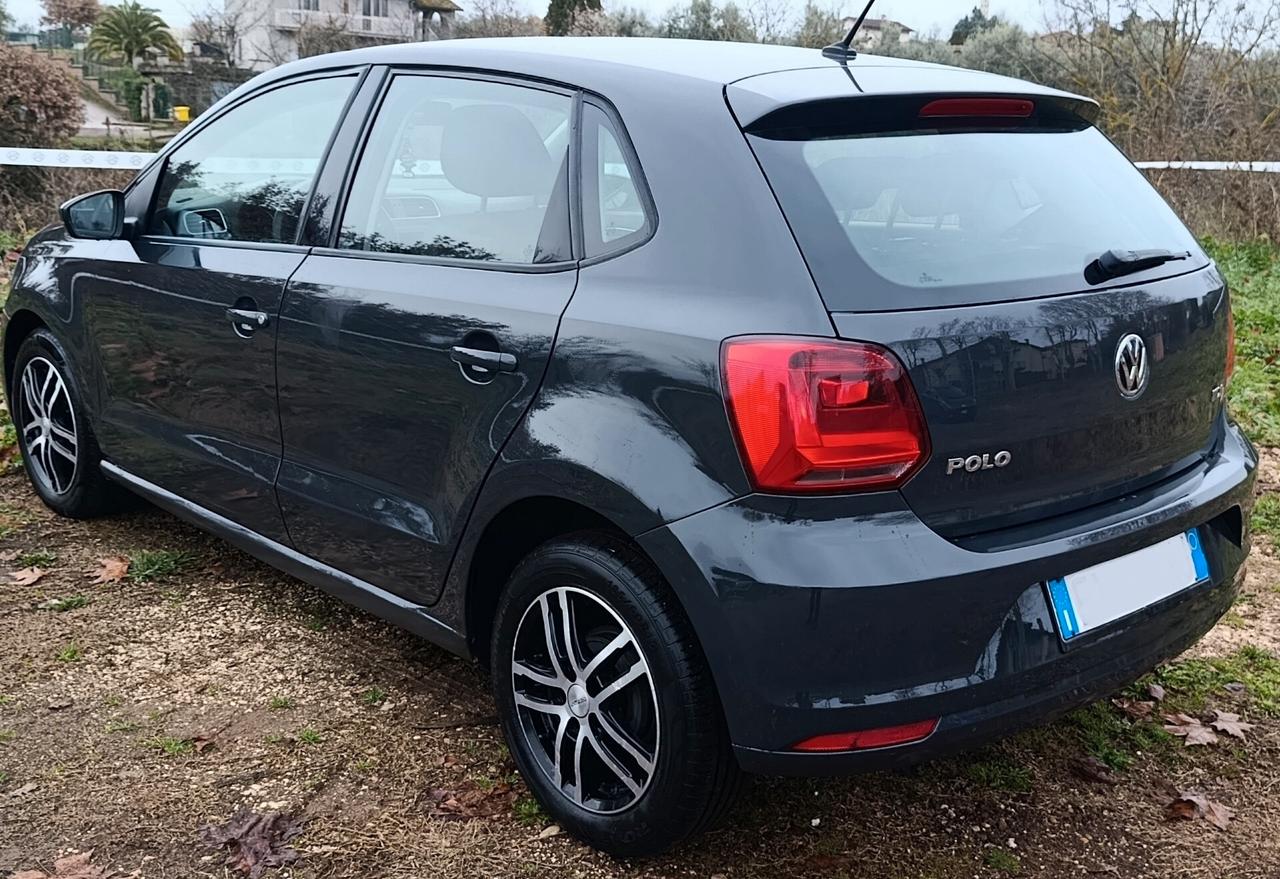 Volkswagen Polo 1.4 TDI 5p. Comfortline NEOPATENTATI