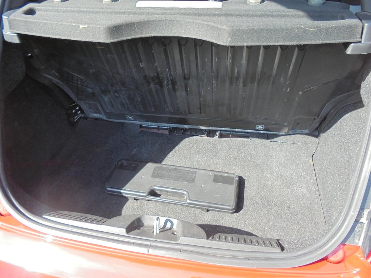 Fiat 500 1.0 Hybrid Lounge