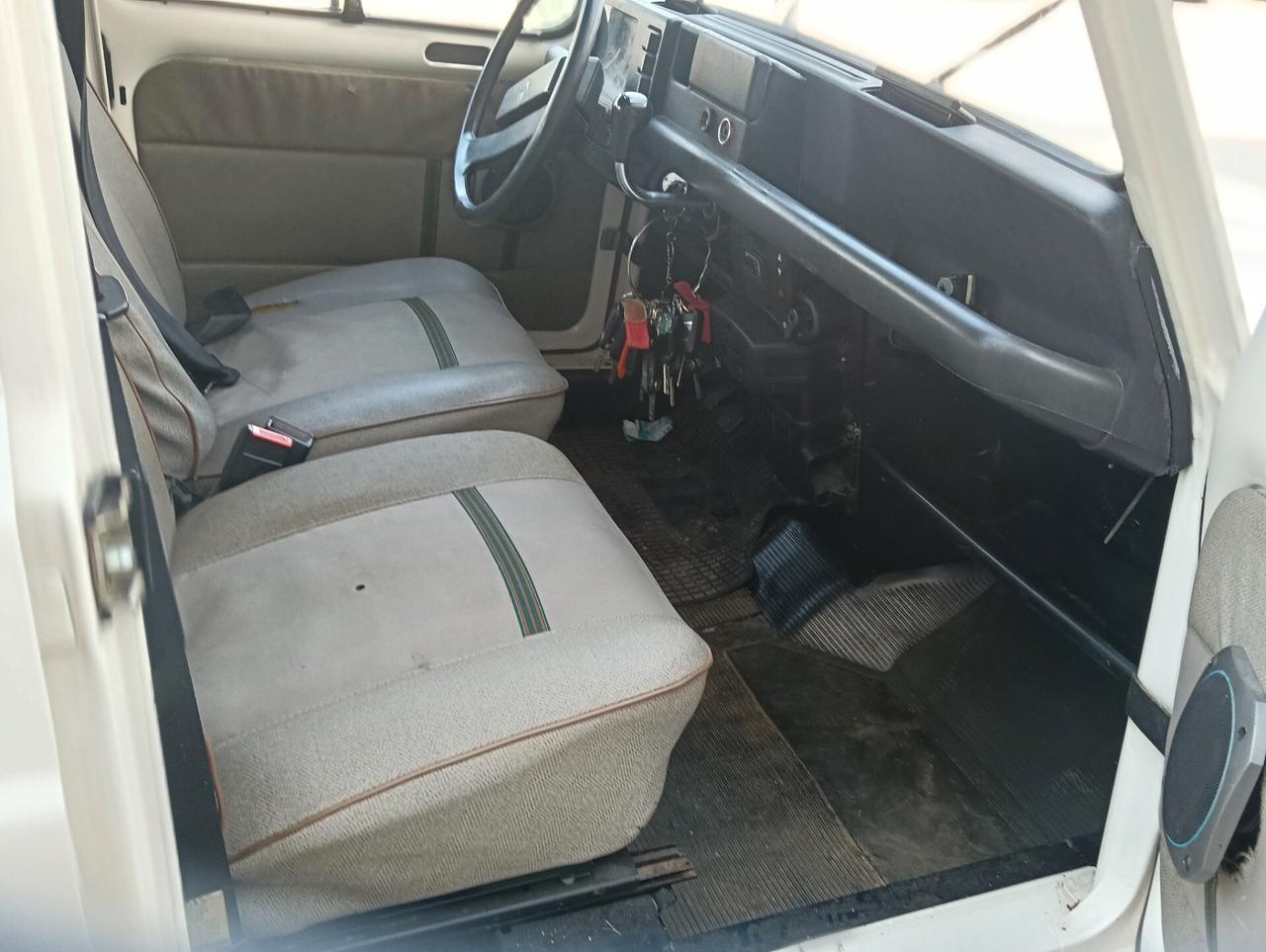 Renault R 4 950