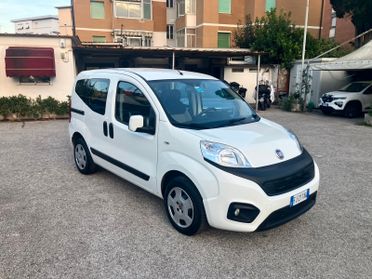 FIAT QUBO 1.3 Mjt 80cv Lounge