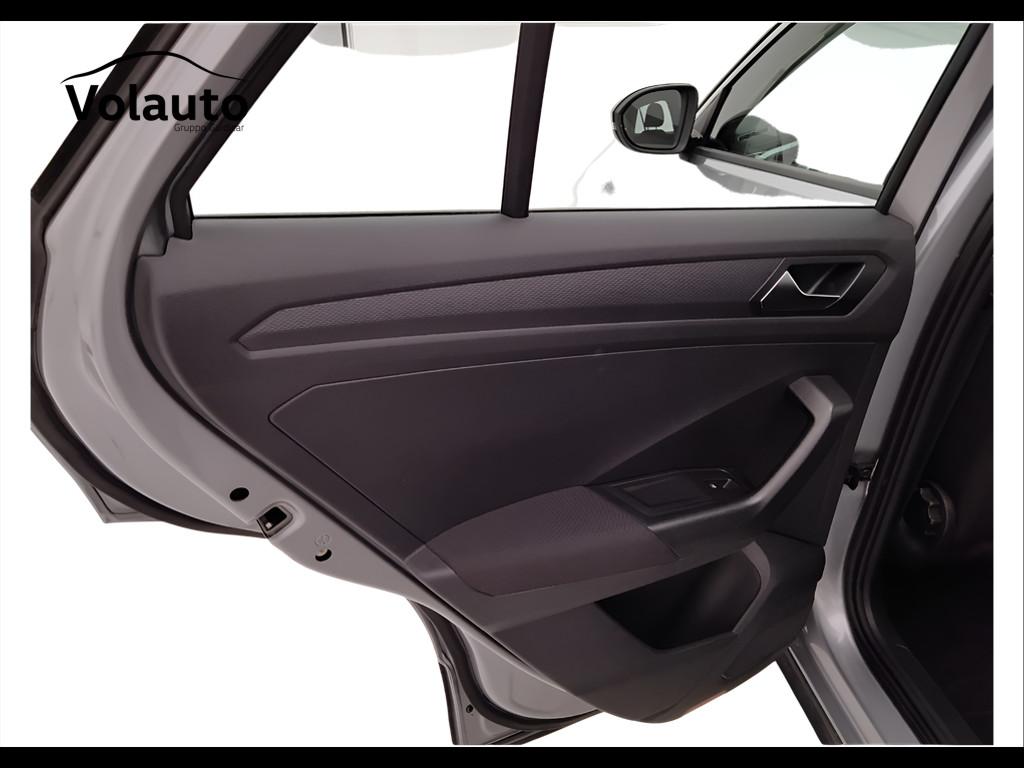 VOLKSWAGEN T-Roc 2022 - T-Roc 2.0 tdi Life 150cv dsg