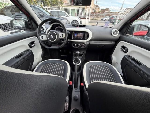 Renault Twingo SCe 65 CV Intens