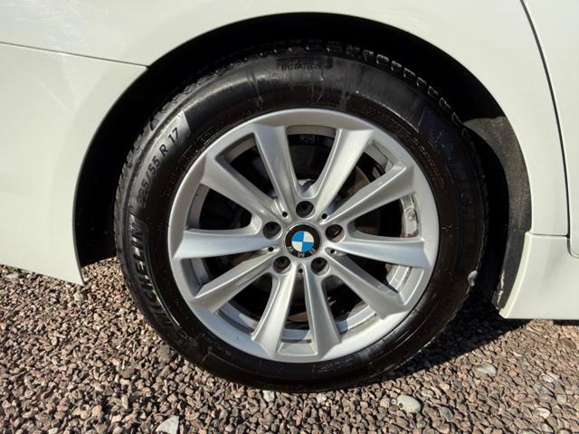 BMW 520 d Touring Business aut.